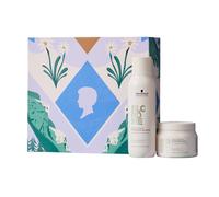 Schwarzkopf Professional Blondme Repair Nourishing Set