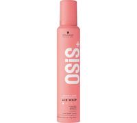 Schwarzkopf-Professional OSIS Body-fullnessAir Whip Flexible Mousse