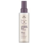 Schwarzkopf Professional Bonacure Clean Balance Anti-Pollution Water anti-pollution water 150 ml