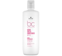 Schwarzkopf Professional BC Bonacure Color Freeze Protective Conditioner For Colored Hair 1000 ml
