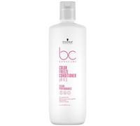 Schwarzkopf Professional BC Bonacure Color Freeze Protective Conditioner For Colored Hair 1000 ml