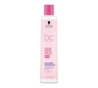 Schwarzkopf Professional Bonacure Color Freeze Silver Shampoo For Grey & Lightened Hair silver shampoo for grey and lightened hair 250 ml