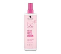 Schwarzkopf Professional Bonacure Color Freeze Spray Conditioner 400 ml