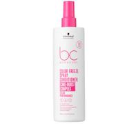 Schwarzkopf Professional BC Color Freeze Spray Conditioner 400ml