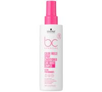 Schwarzkopf Professional Bonacure Color Freeze Spray Conditioner Care-Boost Complex Leave-in conditioner for color-treated hair 200 ml