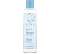 Schwarzkopf Professional Bonacure Moisture Kick Conditioner Aloe Vera Intensively moisturizing conditioner 200 ml