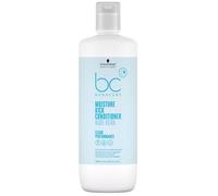 Schwarzkopf Professional Bonacure Moisture Kick Conditioner Aloe Vera Intensively moisturizing conditioner 1 l