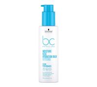 Schwarzkopf Professional Bonacure Moisture Kick Hydration Balm Leave In Hair ...