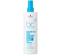 Schwarzkopf Professional BC Moisture Kick Spray Conditioner 400ml