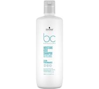 Schwarzkopf Professional BC Bonacure Moisture Kick Shampoo 1000ml