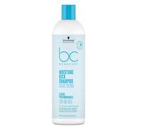 Schwarzkopf BC Moisture Kick Aloe Vera Shampoo 500ml