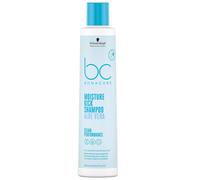 Schwarzkopf Professional BC Moisture Kick Shampoo 250ml