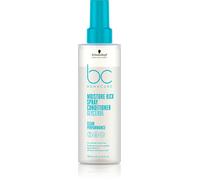 Schwarzkopf BC Clean Moisture Kick Spray Conditioner 200ml