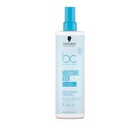Schwarzkopf Professional Bonacure Moisture Kick Spray Conditioner 400 ml