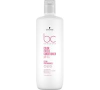 Schwarzkopf Bonacure Color Freeze Conditioner 1000ml