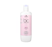 Bonacure Color Freeze Silver Shampoo 1000ml by Schwarzkopf