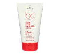 Hair Fibre Sealant Schwarzkopf Bonacure (100 ml)