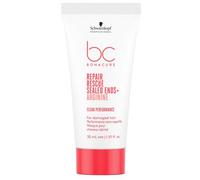 Schwarzkopf Professional Bonacure Repair Rescue Sealed Ends Arginine split ends serum 30 ml