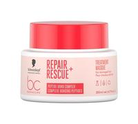Schwarzkopf Professional Bonacure Repair Rescue + Treatment 200 ml