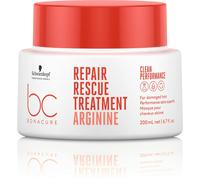 Schwarzkopf Professional Bonacure Repair Rescue Treatment 200 ml