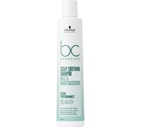 Schwarzkopf Professional Bonacure Soothing Shampoo Dry Sensitive Scalp Superfoo