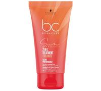Schwarzkopf Professional Bonacure Sun Protect 2-in-1 Treatment treatment and conditioner for sun-stressed hair 75 ml