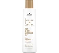 Schwarzkopf Professional Bonacure Time Restore Conditioner For Mature Hair Vega
