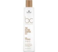 Schwarzkopf Professional Bonacure Time Restore Shampoo shampoo for mature hair 250 ml