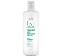Schwarzkopf Professional Bonacure Volume Boost Jelly Conditioner volume conditioner 1 l