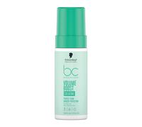 Schwarzkopf Professional Bonacure Volume Boost Perfect Foam volumising mousse for fine hair 150 ml
