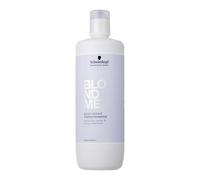 Schwarzkopf Professional Bond Repair Purple Neutralising Shampoo 1000ml