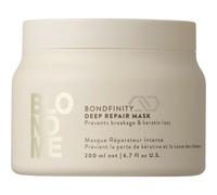 Schwarzkopf Professional Bondfinity Deep Repair Mask 200 ml