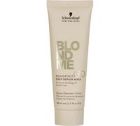 Schwarzkopf Professional Bondfinity Deep Repair Mask 50 ml