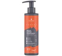 Schwarzkopf Professional Chroma ID Bonding Color Mask 300ml 7-77 - Bright Copper