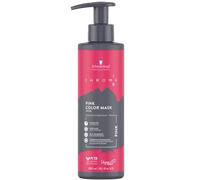 Schwarzkopf Professional Chroma ID Bonding Color Mask 300ml Pink