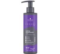 Schwarzkopf Professional Chroma ID Bonding Color Mask 300ml Purple