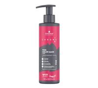 Schwarzkopf Professional Chroma ID Bonding Color Mask hair dye mask 300ml, Pink