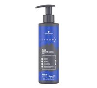 Schwarzkopf Professional Chroma ID Bonding Color Mask hair dye mask 300ml, Blue