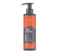 Schwarzkopf Professional CHROMA ID Bonding Color Mask Semi Permanent Mix And Tone Color System Toning Enhancing Refreshing Intense Care Deep