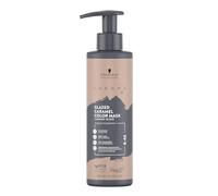 Schwarzkopf Professional Chroma ID Bonding Color Mask 300ml 8-46 - Glazed Caramel 8-46 - Glazed Caramel