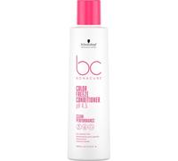 Schwarzkopf Professional Bonacure Color Freeze Conditioner conditioner for colored hair 200 ml
