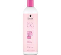 Schwarzkopf Professional Color Freeze Shampoo 500 ml