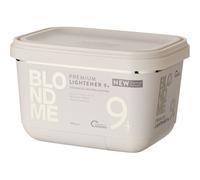 Schwarzkopf Professional Colour Premium Lightener 9+ 450 ml