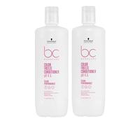 Schwarzkopf Professional DOUBLE BC Bonacure Color Freeze Conditioner 1000ml