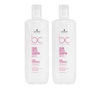Schwarzkopf Professional DOUBLE BC Bonacure Color Freeze Shampoo 1000ml