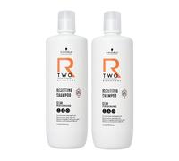 Schwarzkopf Professional DOUBLE BC Bonacure-TWO Resetting Shampoo 1000ml