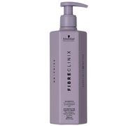 Schwarzkopf Professional Fibre Clinix De-Frizz Shampoo smoothing shampoo for unruly hair 300 ml