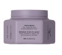 Schwarzkopf Professional Fibre Clinix De-Frizz Treatment Smoothing hair mask 250 ml