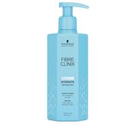 Schwarzkopf Professional Fibre Clinix Hydrate Conditioner moisturizing conditioner 250 ml