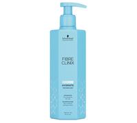 Schwarzkopf Professional Fibre Clinix Hydrate Shampoo moisturizing shampoo 300 ml